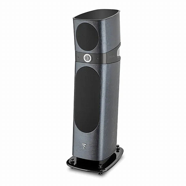 Focal Sopra N°2 Black Ostrea_1